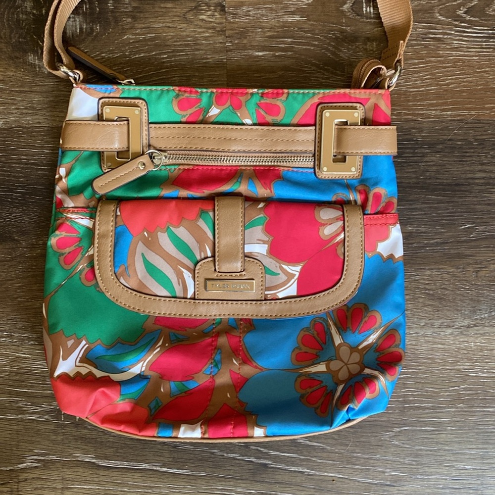 Tyler Rodan Bag - Picture 3 of 11